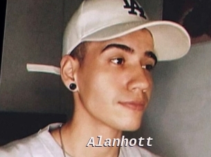 Alanhott