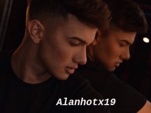 Alanhotx19