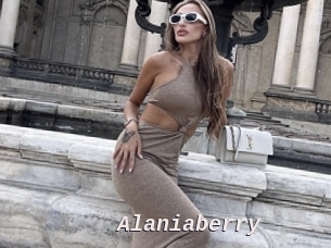 Alaniaberry