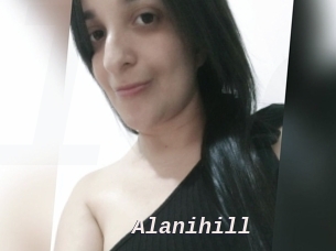 alanihill Live Camgirls Sex