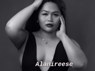 Alanireese