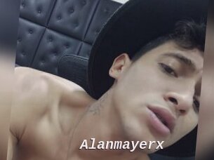 Alanmayerx