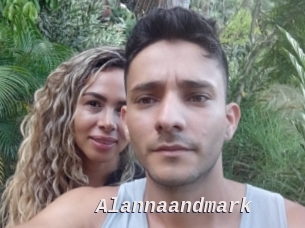 Alannaandmark