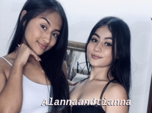 Alannaandtianna