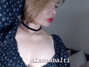 Alannabalti