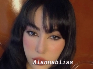 Alannabliss