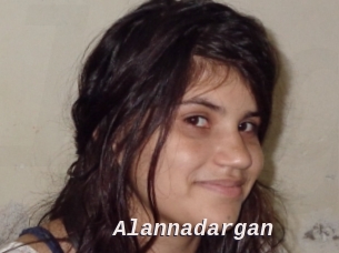 Alannadargan