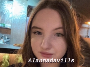 Alannadavills