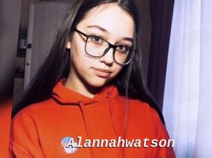 Alannahwatson