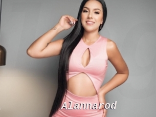 Alannarod