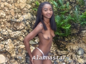 Alannastar