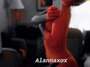 Alannaxox