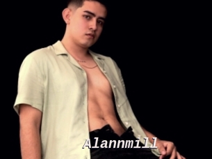 Alannmill