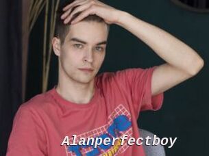Alanperfectboy