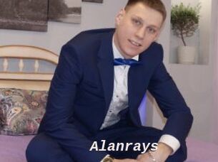 Alanrays