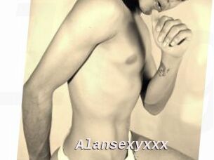 Alansexyxxx