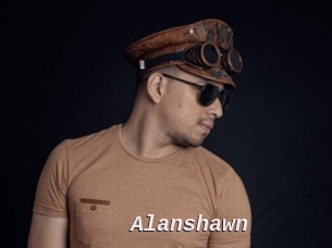Alanshawn