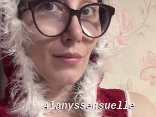 Alanyssensuelle