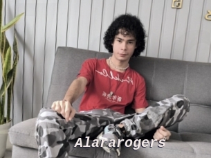 Alararogers