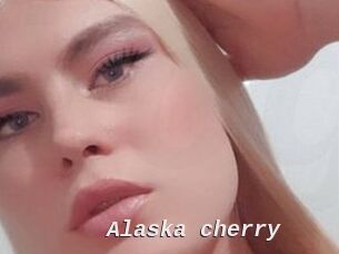 Alaska_cherry