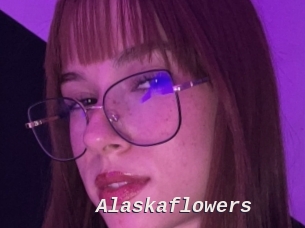 Alaskaflowers
