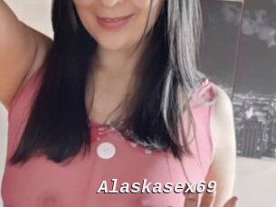 Alaskasex69