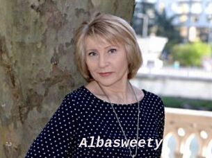 Albasweety