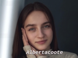 Albertacoote