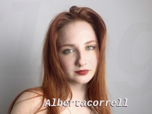 Albertacorrell