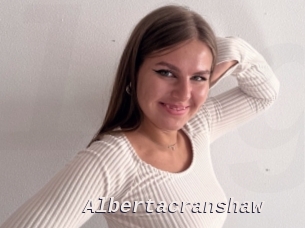 Albertacranshaw