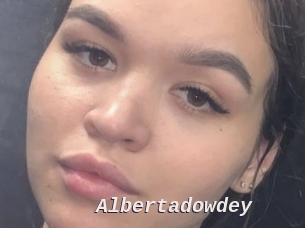 Albertadowdey