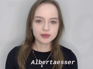 Albertaesser