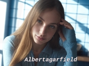 Albertagarfield