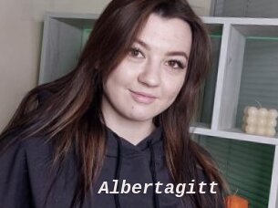 Albertagitt