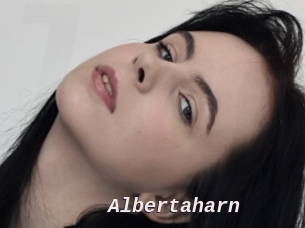 Albertaharn