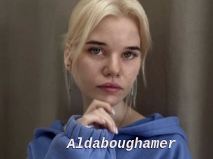 Aldaboughamer