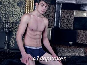 Aldoproven