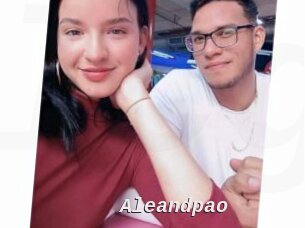 Aleandpao