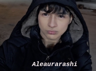 Aleaurarashi
