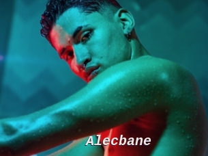 Alecbane