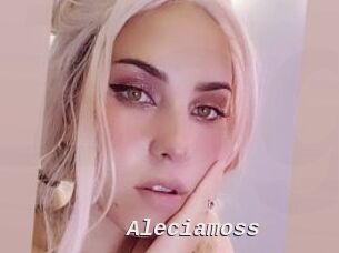Aleciamoss