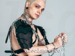 Aleclawrence