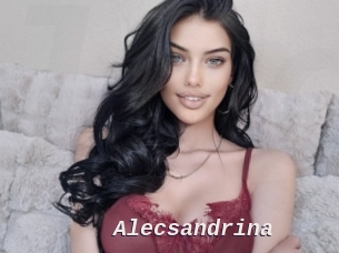 Alecsandrina