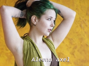 Aleena_axel