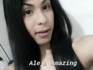Aleja_amazing
