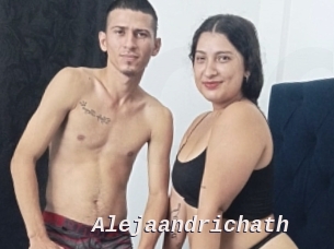 Alejaandrichath