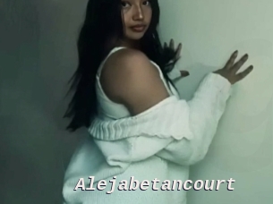 Alejabetancourt