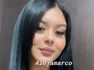 Alejamarco