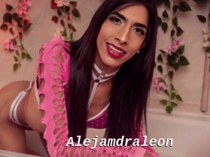 Alejamdraleon