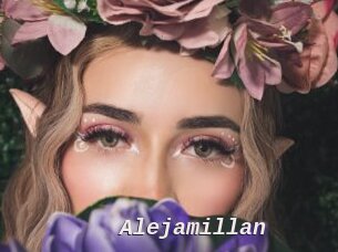 Alejamillan